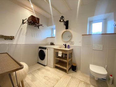 Maison a vendre Dol-de-Bretagne 35120 Ille-et-Vilaine 167 m2 5 pièces 569000 euros