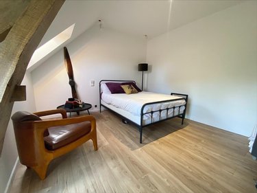 Maison a vendre Dol-de-Bretagne 35120 Ille-et-Vilaine 167 m2 5 pièces 569000 euros