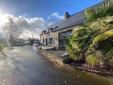 Maison a vendre Dol-de-Bretagne 35120 Ille-et-Vilaine 167 m2 5 pièces 569000 euros