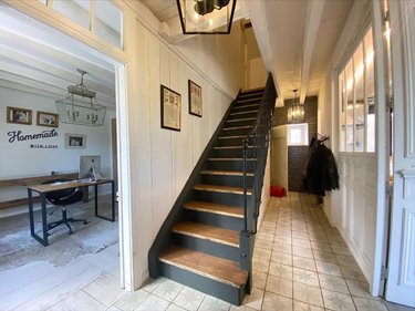 Maison a vendre Dol-de-Bretagne 35120 Ille-et-Vilaine 167 m2 5 pièces 569000 euros
