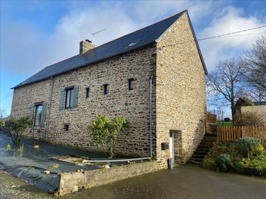 Maison a vendre Dol-de-Bretagne 35120 Ille-et-Vilaine 167 m2 5 pièces 569000 euros
