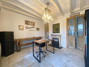 Maison a vendre Dol-de-Bretagne 35120 Ille-et-Vilaine 167 m2 5 pièces 569000 euros