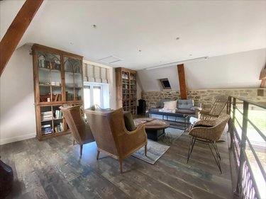 Maison a vendre Dol-de-Bretagne 35120 Ille-et-Vilaine 167 m2 5 pièces 569000 euros