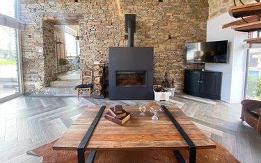 Maison a vendre Dol-de-Bretagne 35120 Ille-et-Vilaine 167 m2 5 pièces 569000 euros