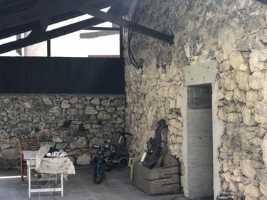 Maison a vendre Magnieu 01300 Ain 125 m2