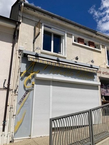 Fonds et murs commerciaux a vendre Grand-Couronne 76530 Seine-Maritime 76 m2  97020 euros