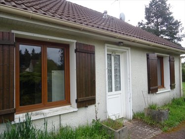 Maison a vendre Lailly-en-Val 45740 Loiret 75 m2 3 pièces 157200 euros