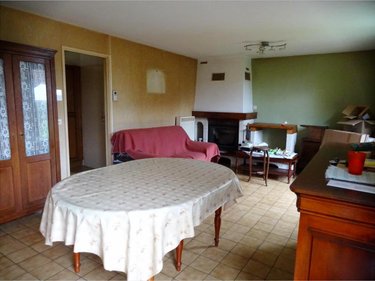 Maison a vendre Lailly-en-Val 45740 Loiret 75 m2 3 pièces 157200 euros