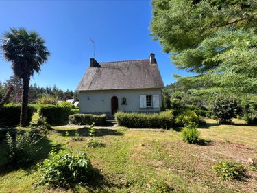 Maison a vendre Châteaulin 29150 Finistère 117 m2 5 pièces 282150 euros