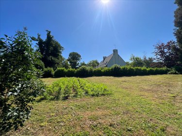 Maison a vendre Châteaulin 29150 Finistère 117 m2 5 pièces 282150 euros
