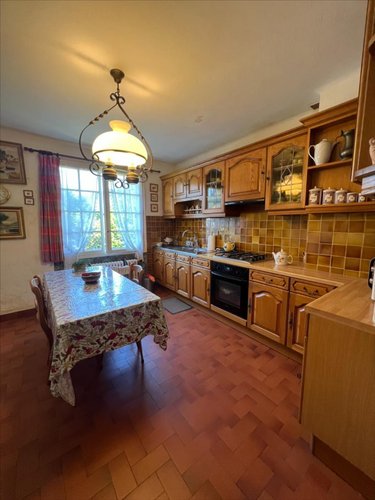 Maison a vendre Châteaulin 29150 Finistère 117 m2 5 pièces 282150 euros