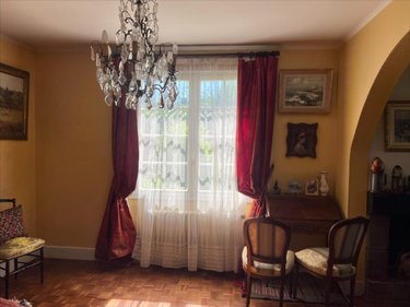 Maison a vendre Châteaulin 29150 Finistère 117 m2 5 pièces 220500 euros