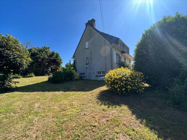 Maison a vendre Châteaulin 29150 Finistère 117 m2 5 pièces 220500 euros
