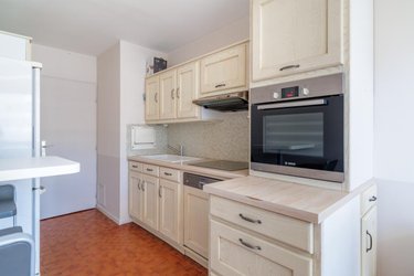 Appartement a vendre Puteaux 92800 Hauts-de-Seine 99 m2 4 pièces 748000 euros