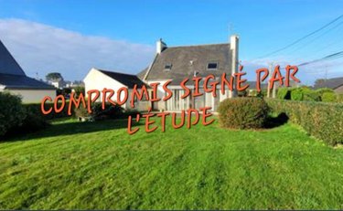 Maison a vendre Landéda 29870 Finistère 117 m2 6 pièces 177699 euros