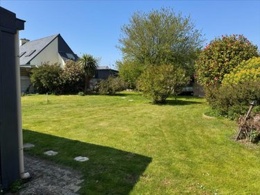 Maison a vendre Lannilis 29870 Finistère 133 m2 8 pièces 358824 euros