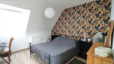 Maison a vendre Lannilis 29870 Finistère 133 m2 8 pièces 358824 euros