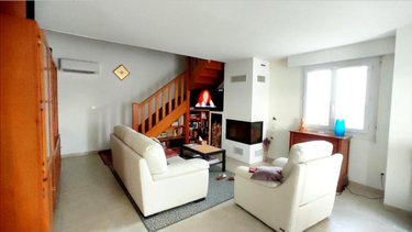 Maison a vendre Lannilis 29870 Finistère 133 m2 8 pièces 358824 euros