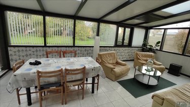 Maison a vendre Lannilis 29870 Finistère 133 m2 8 pièces 358824 euros