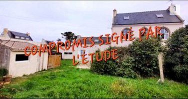 Maison a vendre Plouguerneau 29880 Finistère 100 m2 7 pièces 270849 euros