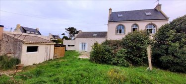 Maison a vendre Plouguerneau 29880 Finistère 100 m2 7 pièces 270849 euros