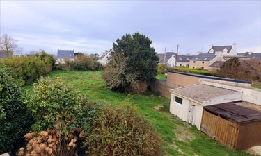 Maison a vendre Plouguerneau 29880 Finistère 100 m2 7 pièces 270849 euros