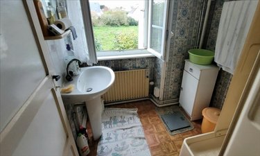 Maison a vendre Plouguerneau 29880 Finistère 100 m2 7 pièces 270849 euros