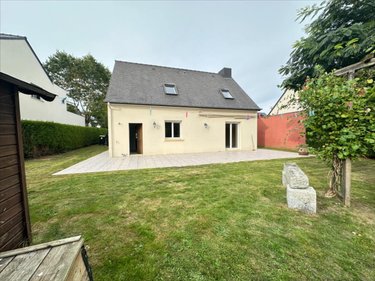 Location maison Saint-Aubin-d'Aubigné 35250 Ille-et-Vilaine 85 m2 5 pièces 950 euros