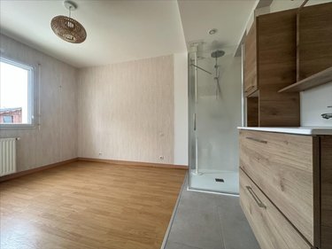 Location maison Saint-Aubin-d'Aubigné 35250 Ille-et-Vilaine 85 m2 5 pièces 950 euros