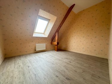 Location maison Saint-Aubin-d'Aubigné 35250 Ille-et-Vilaine 85 m2 5 pièces 950 euros