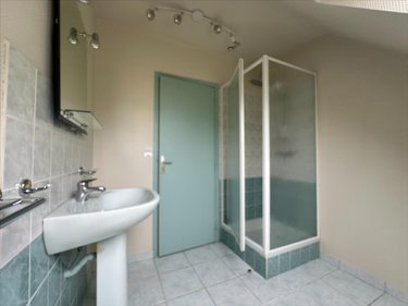 Location maison Saint-Aubin-d'Aubigné 35250 Ille-et-Vilaine 85 m2 5 pièces 950 euros