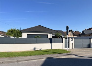 Maison a vendre Fère-Champenoise 51230 Marne 160 m2 5 pièces 345000 euros