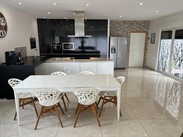 Maison a vendre Fère-Champenoise 51230 Marne 160 m2 5 pièces 345000 euros