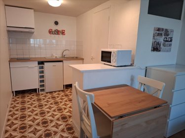 Location appartement La Hague 50440 Manche 20 m2 1 pièce 400 euros