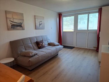 Location appartement La Hague 50440 Manche 20 m2 1 pièce 400 euros
