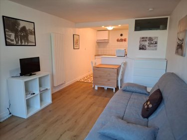 Location appartement La Hague 50440 Manche 20 m2 1 pièce 400 euros