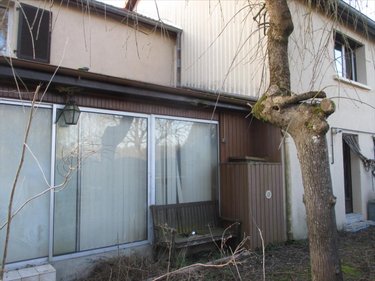 Maison a vendre Port-sur-Saône 70170 Haute-Saône 165 m2 5 pièces 69500 euros