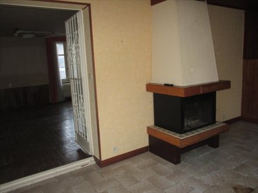 Maison a vendre Port-sur-Saône 70170 Haute-Saône 165 m2 5 pièces 69500 euros