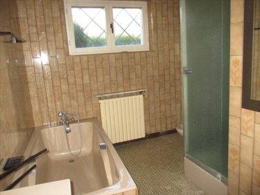 Maison a vendre Port-sur-Saône 70170 Haute-Saône 165 m2 5 pièces 69500 euros