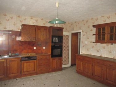 Maison a vendre Port-sur-Saône 70170 Haute-Saône 165 m2 5 pièces 69500 euros
