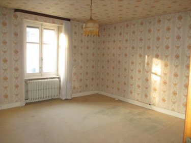 Maison a vendre Port-sur-Saône 70170 Haute-Saône 165 m2 5 pièces 69500 euros