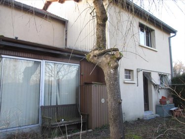 Maison a vendre Port-sur-Saône 70170 Haute-Saône 165 m2 5 pièces 69500 euros