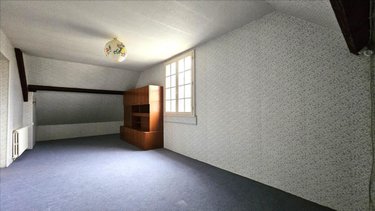 Maison a vendre Villiers-sur-Loir 41100 Loir-et-Cher 160 m2 6 pièces 270140 euros