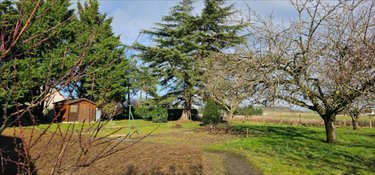 Maison a vendre Villiers-sur-Loir 41100 Loir-et-Cher 160 m2 6 pièces 270140 euros