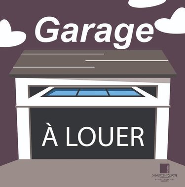 Location garage et parking Sotteville-lès-Rouen 76300 Seine-Maritime 10 m2  65 euros