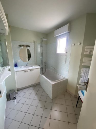 Appartement a vendre Angers 49000 Maine-et-Loire 113 m2 4 pièces 531336 euros