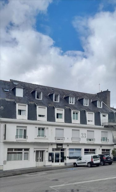 Maison a vendre Châteaulin 29150 Finistère 1000 m2 17 pièces 416000 euros