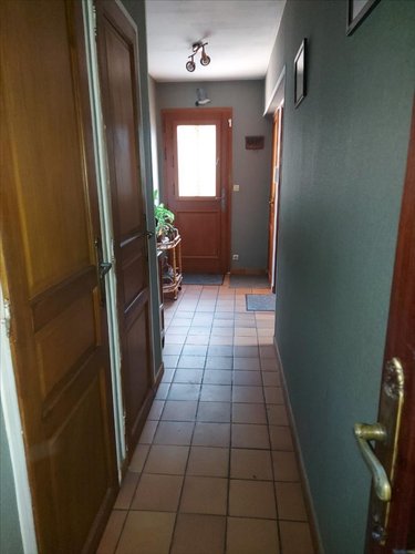 Maison a vendre Petit-Caux 76370 Seine-Maritime 98 m2 5 pièces 252000 euros