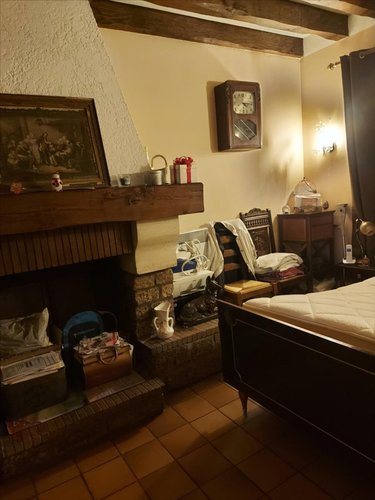 Maison a vendre Petit-Caux 76370 Seine-Maritime 90 m2 5 pièces 265000 euros