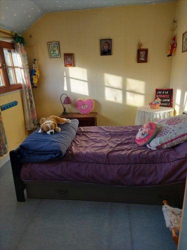 Maison a vendre Petit-Caux 76370 Seine-Maritime 98 m2 5 pièces 252000 euros